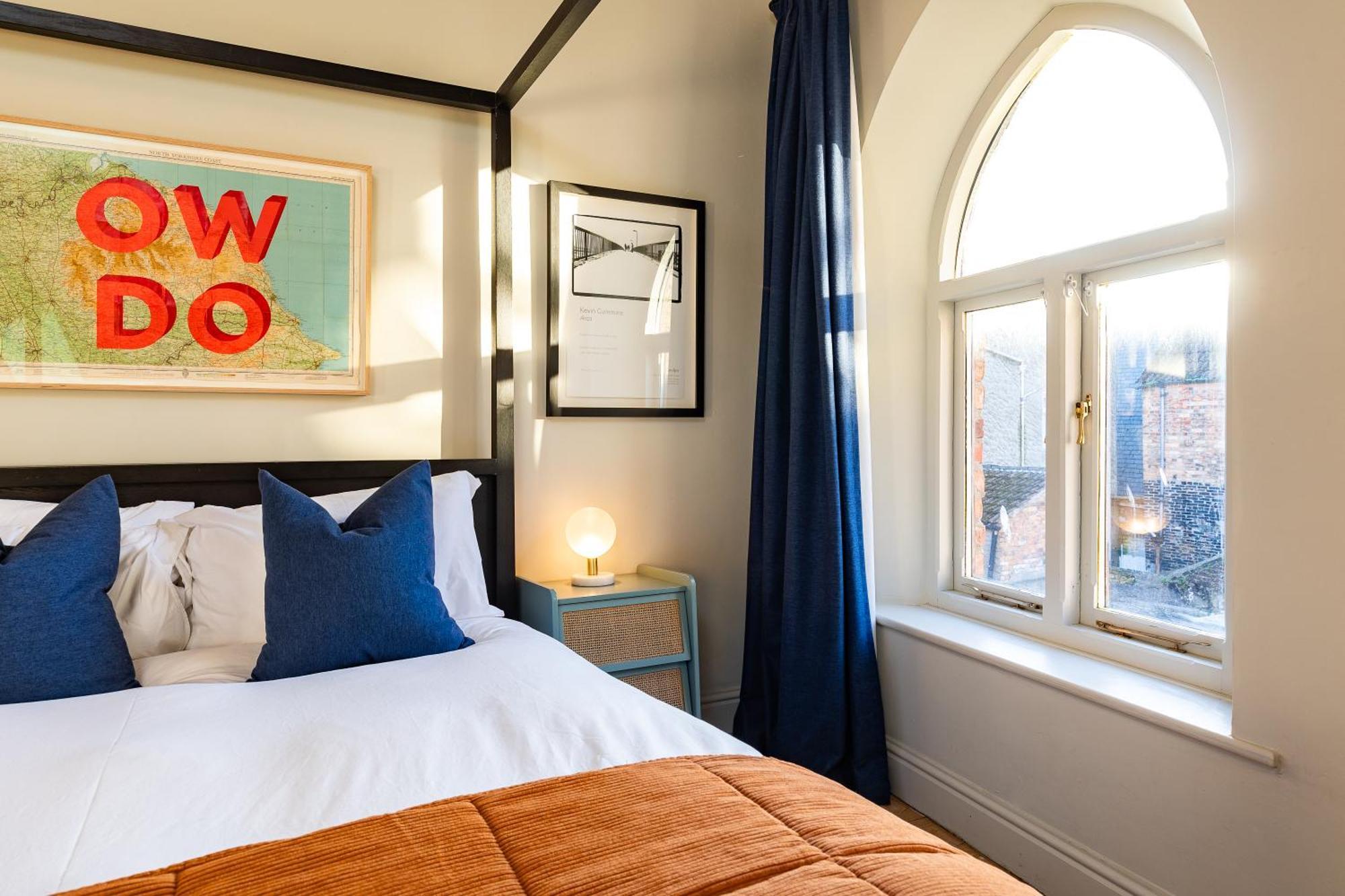 Stylish Seaside Home With King Beds And Parking Scarborough Exterior foto