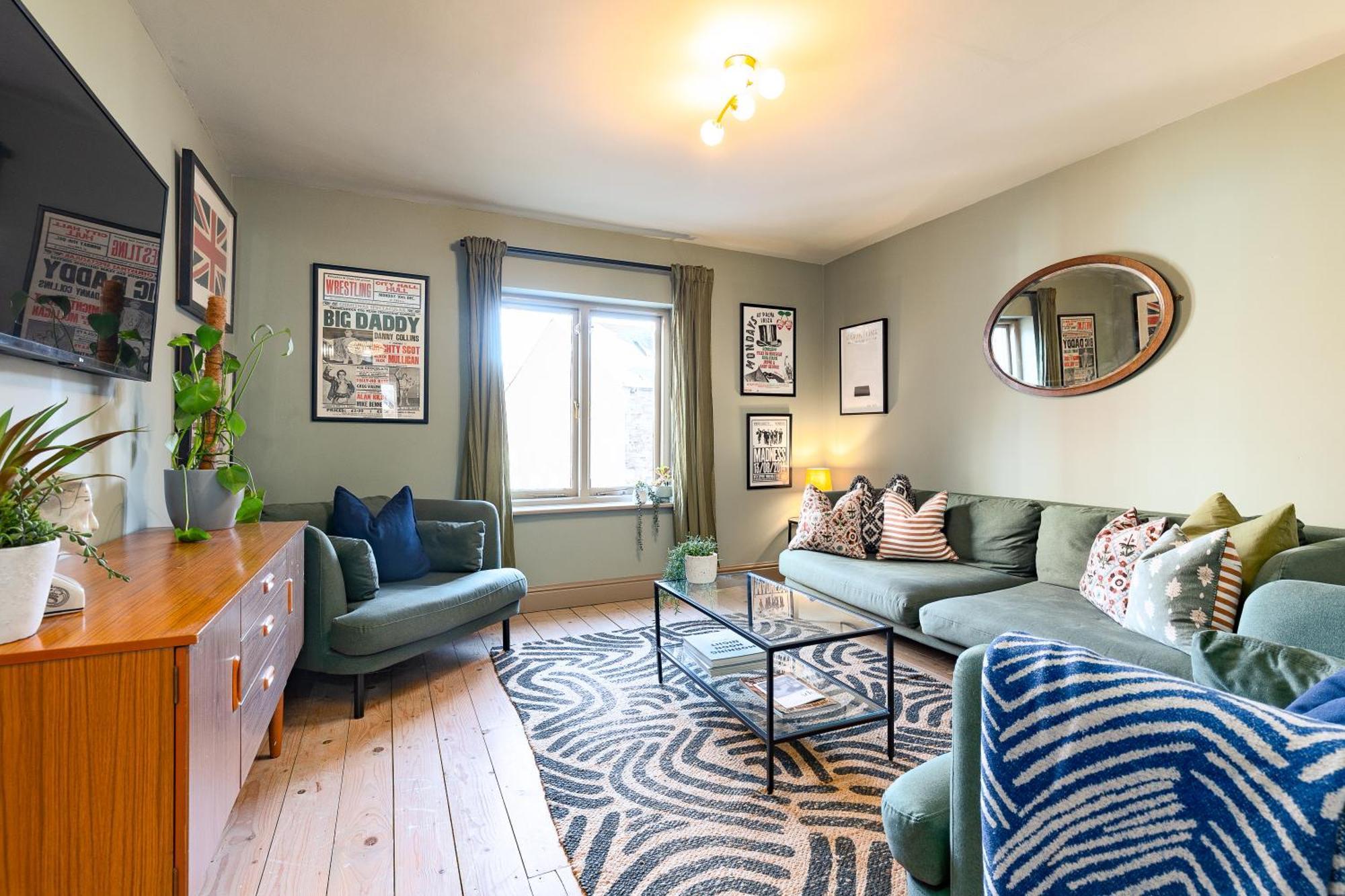 Stylish Seaside Home With King Beds And Parking Scarborough Exterior foto