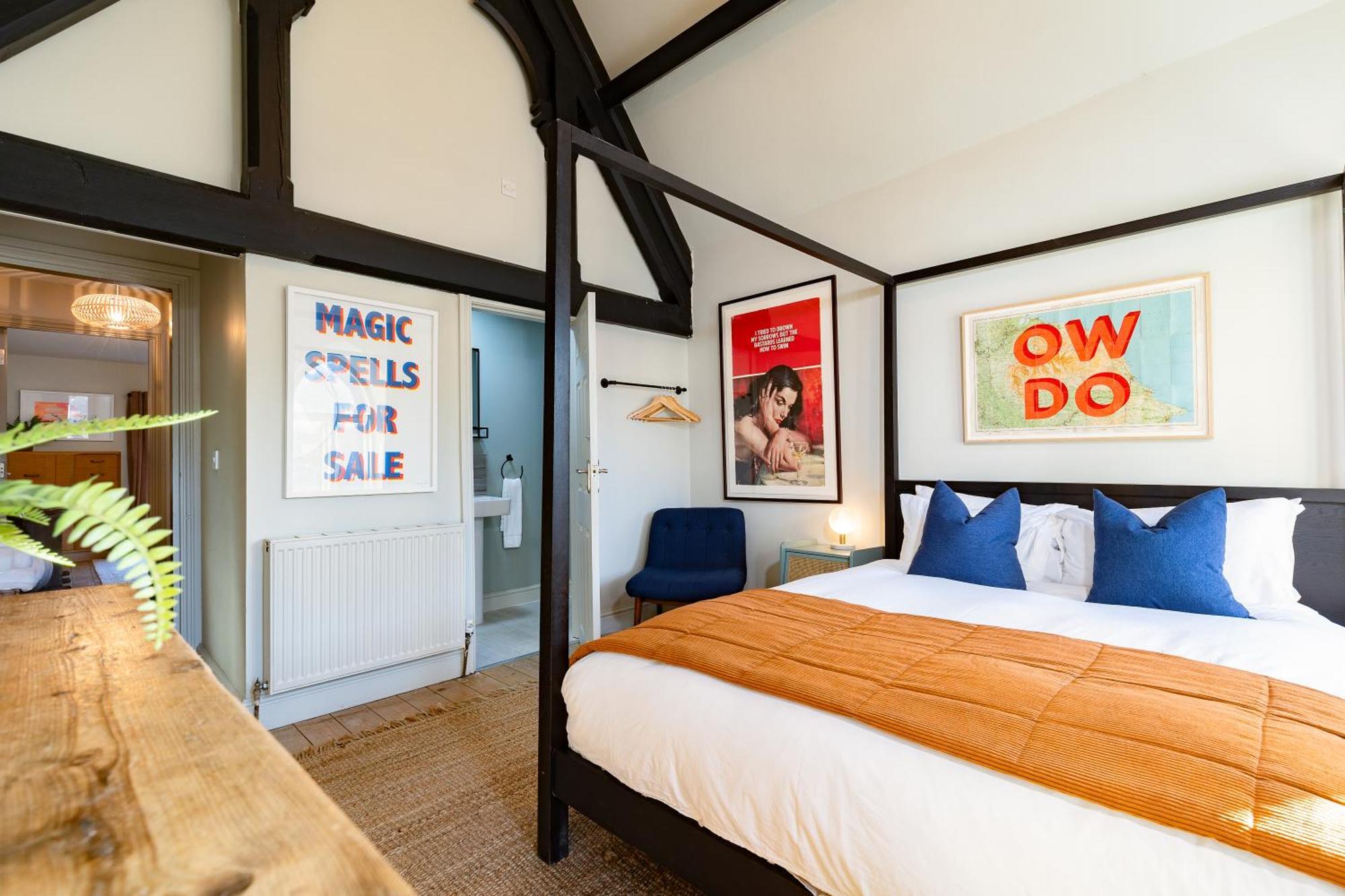 Stylish Seaside Home With King Beds And Parking Scarborough Exterior foto