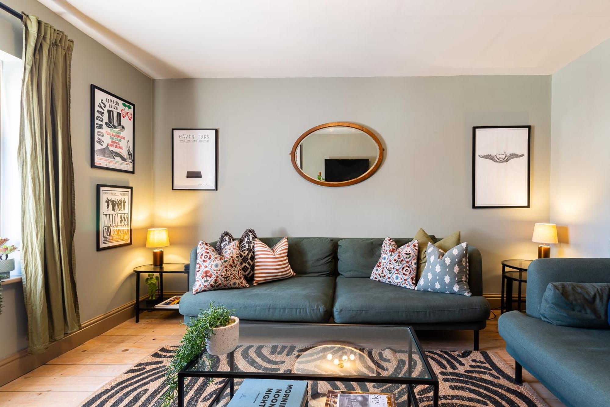 Stylish Seaside Home With King Beds And Parking Scarborough Exterior foto